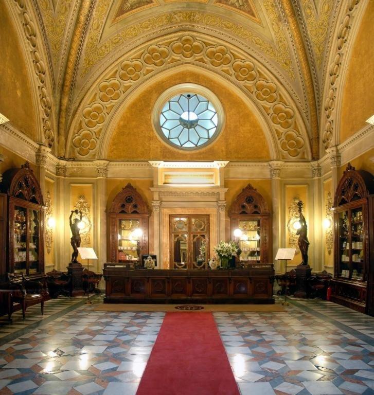 Apartamento Santa Maria Novella - Con Terrazzo Florencia