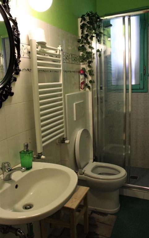 Apartamento Santa Maria Novella - Con Terrazzo Florencia