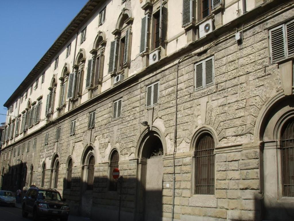 Apartamento Santa Maria Novella - Con Terrazzo