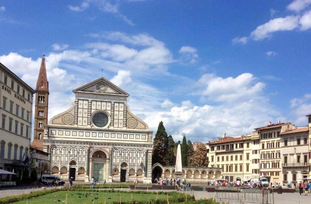 Apartamento Santa Maria Novella - Con Terrazzo *