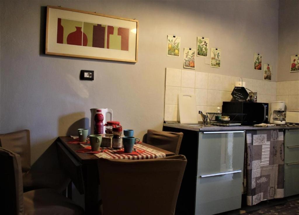 Apartamento Santa Maria Novella - Con Terrazzo Florencia